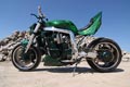 Motorräder