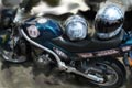 Motorräder