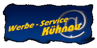 Kühnau Werbeservice